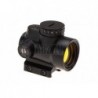 ABZAV|MRO Red Dot 2.0 MOA Black Aim-O