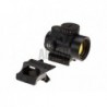 ABZAV|MRO Red Dot 2.0 MOA Black Aim-O