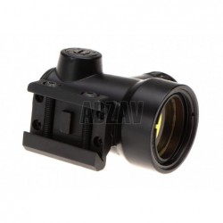 ABZAV|MRO Red Dot 2.0 MOA Black Aim-O
