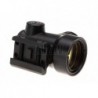 ABZAV|MRO Red Dot 2.0 MOA Black Aim-O