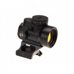 ABZAV|MRO Red Dot 2.0 MOA Black Aim-O