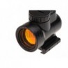 ABZAV|MRO Red Dot 2.0 MOA Black Aim-O