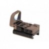 ABZAV|Flip Dot Reflex Sight Desert Aim-O