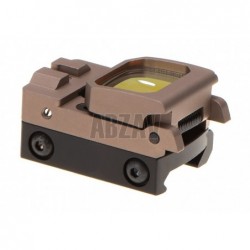 ABZAV|Flip Dot Reflex Sight Desert Aim-O