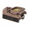 ABZAV|Flip Dot Reflex Sight Desert Aim-O