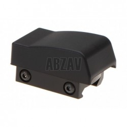 ABZAV|Flip Dot Reflex Sight Desert Aim-O