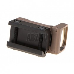 ABZAV|Flip Dot Reflex Sight Desert Aim-O