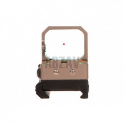 ABZAV|Flip Dot Reflex Sight Desert Aim-O