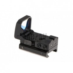 ABZAV|Flip Dot Reflex Sight Black Aim-O