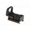 ABZAV|Flip Dot Reflex Sight Black Aim-O