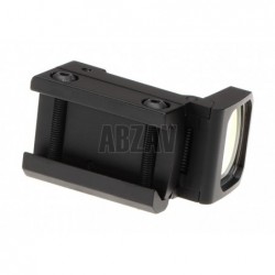 ABZAV|Flip Dot Reflex Sight Black Aim-O