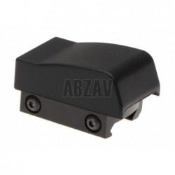 ABZAV|Flip Dot Reflex Sight Black Aim-O
