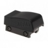 ABZAV|Flip Dot Reflex Sight Black Aim-O