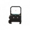 ABZAV|Flip Dot Reflex Sight Black Aim-O