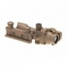 ABZAV|4x32IR Combo Combat Scope Desert Aim-O