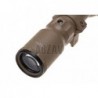 ABZAV|1-4x24 Tactical Scope Desert Aim-O