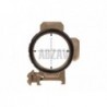 ABZAV|1-4x24 Tactical Scope Desert Aim-O