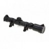 ABZAV|1-4x24 Tactical Scope Black Aim-O