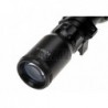 ABZAV|1-4x24 Tactical Scope Black Aim-O