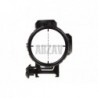 ABZAV|1-4x24 Tactical Scope Black Aim-O