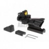 ABZAV|4x32C Combo Combat Scope Fiber Black Aim-O