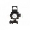 ABZAV|4x32C Combo Combat Scope Fiber Black Aim-O