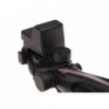 ABZAV|4x32C Combo Combat Scope Fiber Black Aim-O