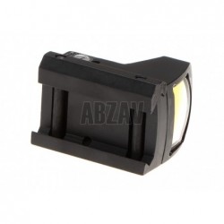 ABZAV|4x32C Combo Combat Scope Fiber Black Aim-O