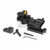 ABZAV|4x32IR Combo Combat Scope Black Aim-O