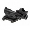 ABZAV|4x32IR Combo Combat Scope Black Aim-O