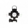 ABZAV|4x32IR Combo Combat Scope Black Aim-O