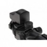 ABZAV|4x32IR Combo Combat Scope Black Aim-O