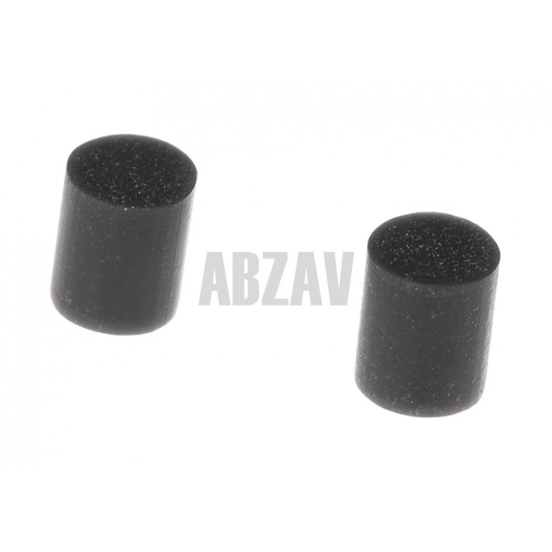 ABZAV|AEG Hop Up Nub 2pcs Action Army