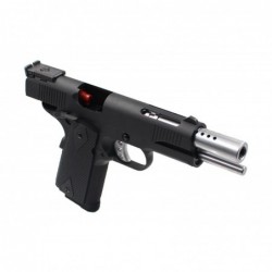 ABZAV|1911 NE1202 Full Metal Gas Black AW Custom