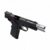 ABZAV|1911 NE1202 Full Metal Gas Black AW Custom