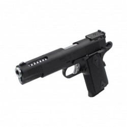 ABZAV|1911 NE1202 Full Metal Gas Black AW Custom