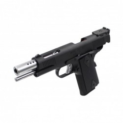 ABZAV|1911 NE1202 Full Metal Gas Black AW Custom
