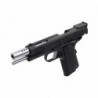 ABZAV|1911 NE1202 Full Metal Gas Black AW Custom