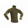 ABZAV|Combat Shirt Woodland XXL Invader Gear