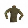 ABZAV|Combat Shirt Woodland XXL Invader Gear