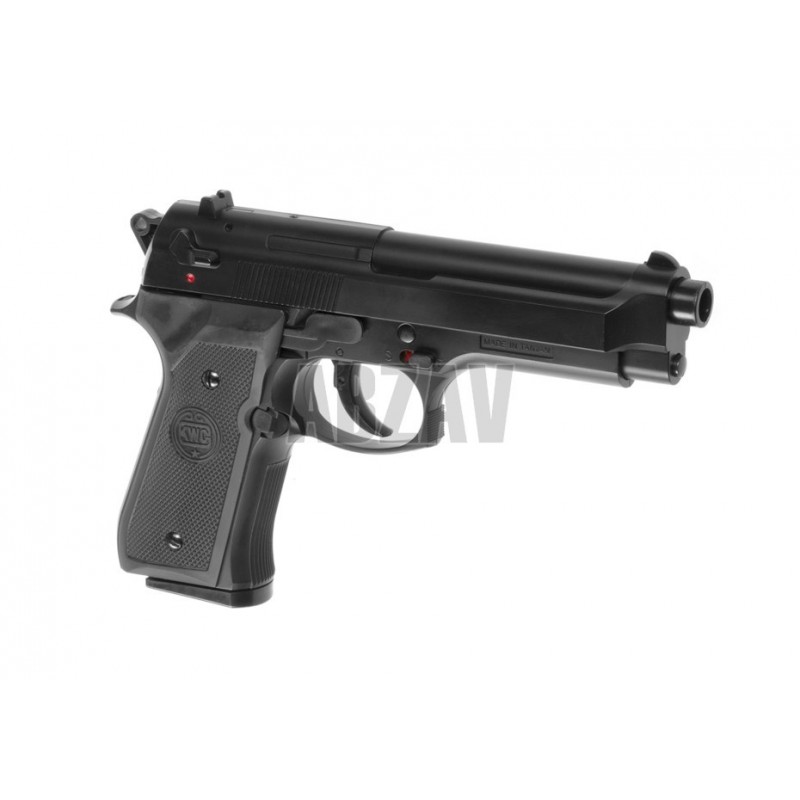 ABZAV|M9 Spring Gun KWC