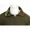 ABZAV|Combat Shirt Woodland XXL Invader Gear