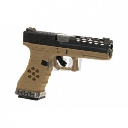 ABZAV|G Series