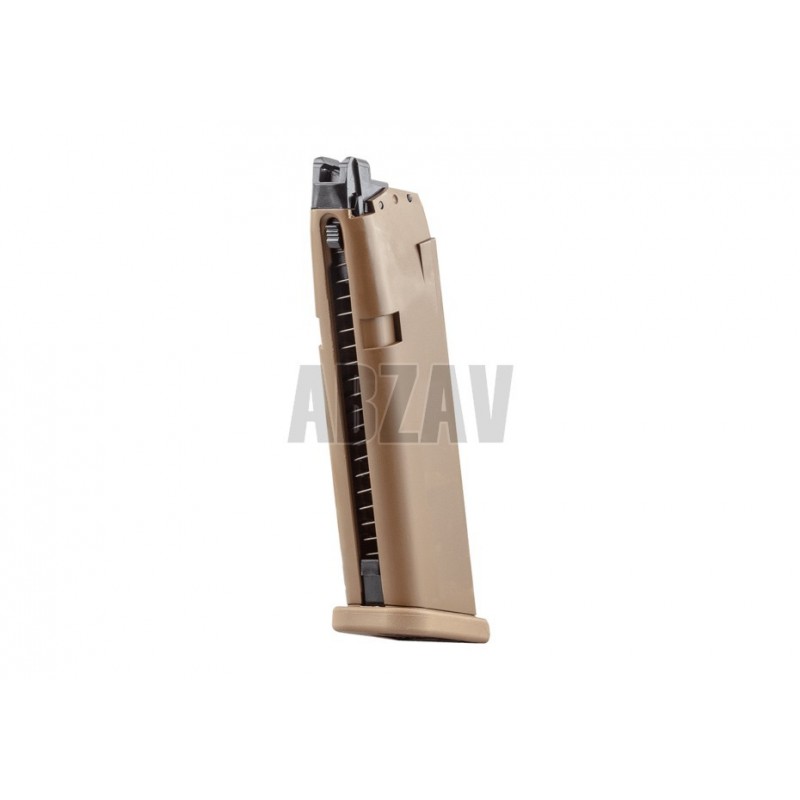 ABZAV|Glock 19X Gas magazine Umarex