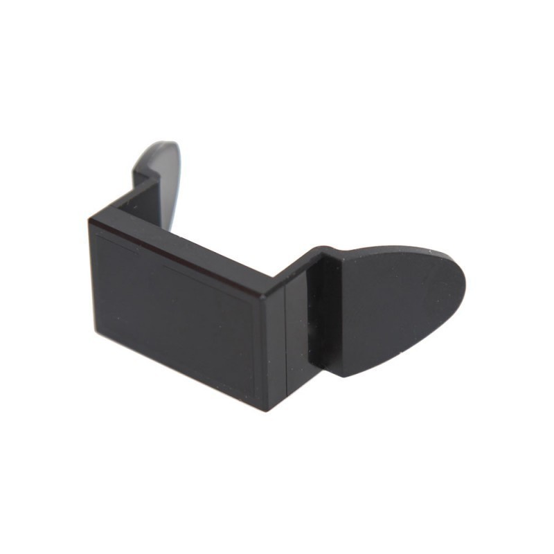 ABZAV|Battery Base Black