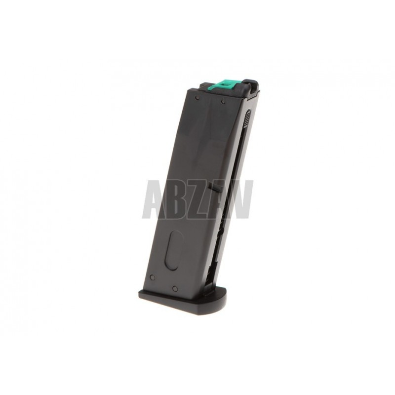ABZAV|Magazine GPM92 GBB 27rds G&G