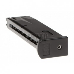 ABZAV|Magazine GPM92 GBB 27rds G&G