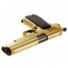 ABZAV|M1911 Full Metal GBB Gold WE