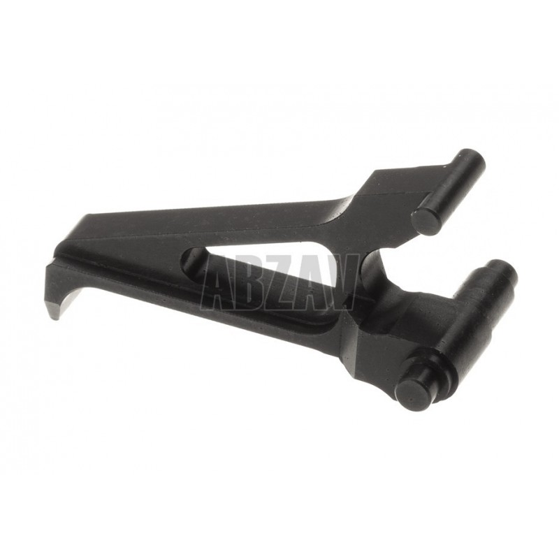 ABZAV|CNC Trigger AK - A Black Retro Arms