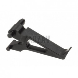 ABZAV|CNC Trigger AK - A Black Retro Arms